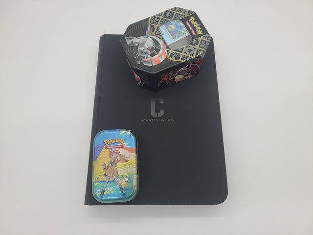 Pokémon kaarten - afbeelding 17 van  24