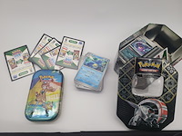Pokémon kaarten - afbeelding 12 van  24