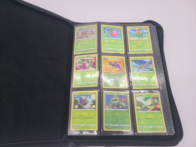 Pokémon kaarten - afbeelding 18 van  24