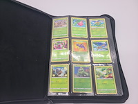 Pokémon kaarten - afbeelding 18 van  24