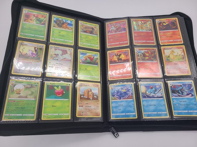 Pokémon kaarten - afbeelding 19 van  24