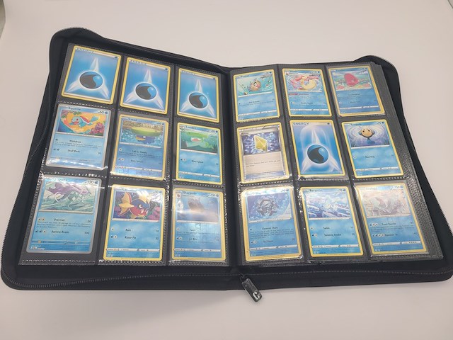 Pokémon kaarten - afbeelding 20 van  24