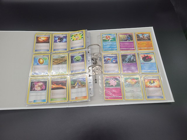 Pokémon kaarten - afbeelding 11 van  21