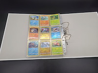 Pokémon kaarten - afbeelding 13 van  21