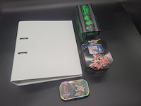 Pokémon kaarten - afbeelding 14 van  21