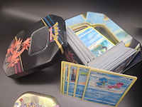 Pokémon kaarten - afbeelding 12 van  21