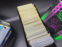 Pokémon kaarten - afbeelding 15 van  21