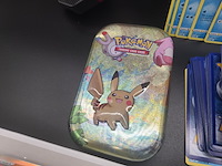 Pokémon kaarten - afbeelding 17 van  21