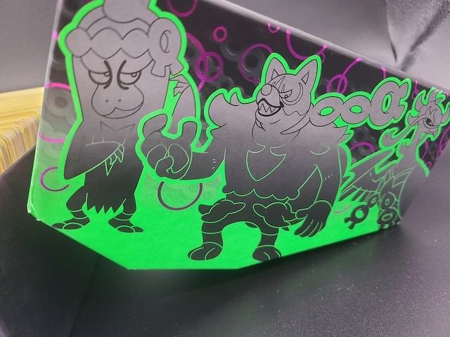 Pokémon kaarten - afbeelding 18 van  21