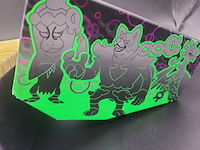 Pokémon kaarten - afbeelding 18 van  21