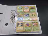 Pokémon kaarten - afbeelding 19 van  21