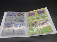 Pokémon kaarten - afbeelding 3 van  17