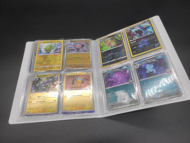 Pokémon kaarten - afbeelding 4 van  17