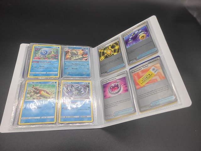 Pokémon kaarten - afbeelding 6 van  17