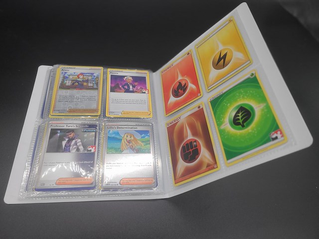 Pokémon kaarten - afbeelding 7 van  17