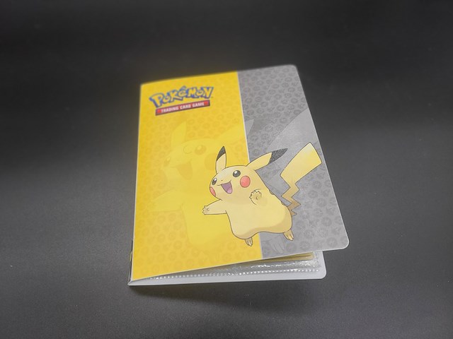Pokémon kaarten - afbeelding 8 van  17