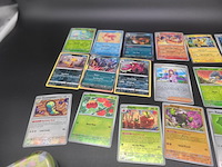 Pokémon kaarten - afbeelding 10 van  17