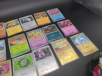 Pokémon kaarten - afbeelding 11 van  17