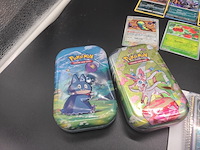 Pokémon kaarten - afbeelding 13 van  17