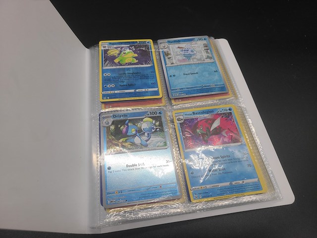 Pokémon kaarten - afbeelding 14 van  17