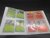 Pokémon kaarten - afbeelding 15 van  17