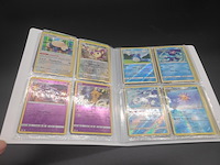 Pokémon kaarten - afbeelding 16 van  17