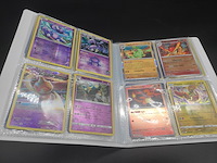 Pokémon kaarten - afbeelding 17 van  17
