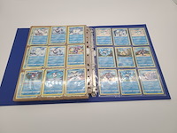 Pokémon kaarten - afbeelding 17 van  38