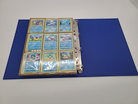 Pokémon kaarten - afbeelding 18 van  38