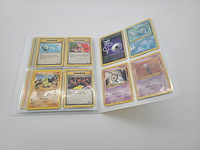 Pokémon kaarten - afbeelding 29 van  38