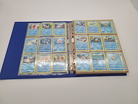 Pokémon kaarten - afbeelding 37 van  38