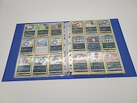 Pokémon kaarten - afbeelding 2 van  41