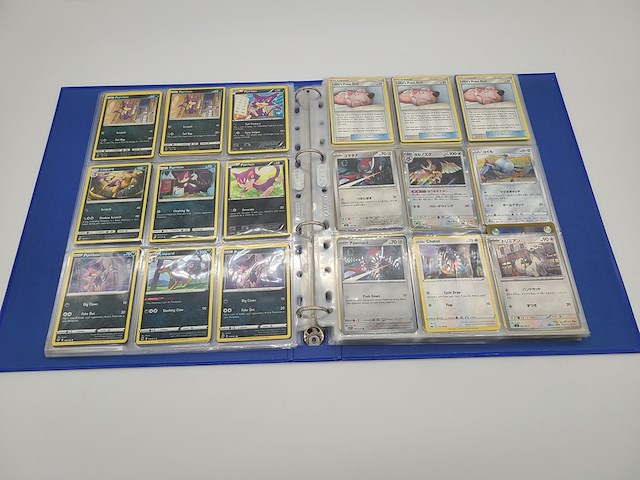 Pokémon kaarten - afbeelding 3 van  41