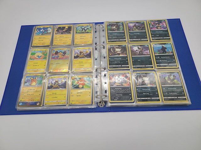 Pokémon kaarten - afbeelding 4 van  41