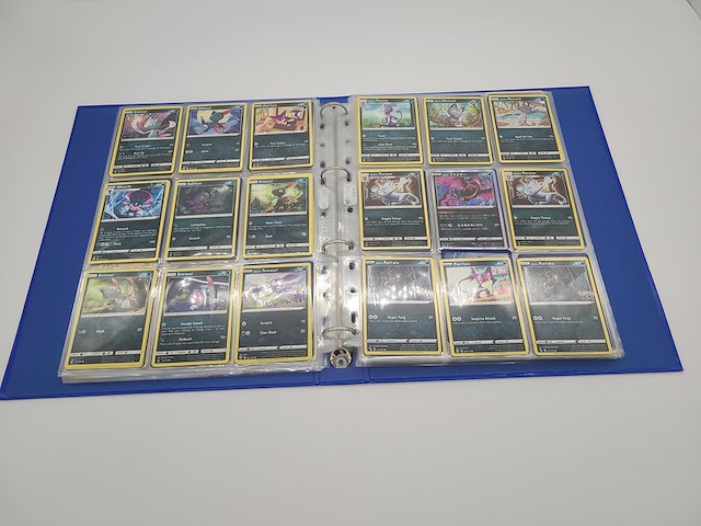 Pokémon kaarten - afbeelding 5 van  41