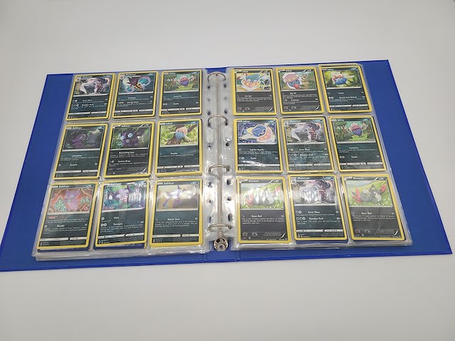 Pokémon kaarten - afbeelding 6 van  41