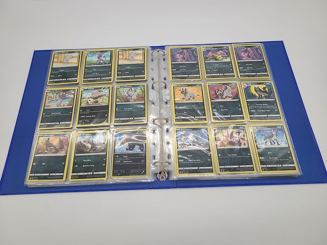 Pokémon kaarten - afbeelding 7 van  41