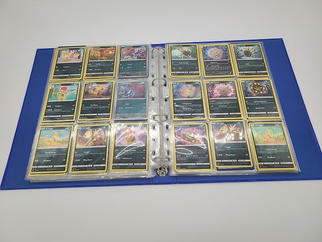 Pokémon kaarten - afbeelding 9 van  41