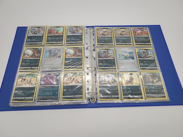 Pokémon kaarten - afbeelding 13 van  41