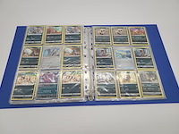 Pokémon kaarten - afbeelding 13 van  41