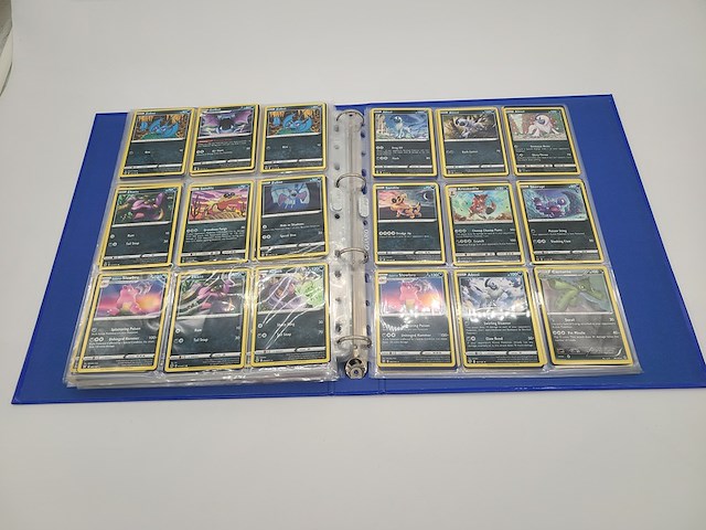 Pokémon kaarten - afbeelding 14 van  41