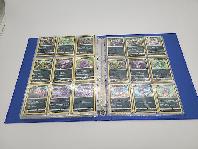 Pokémon kaarten - afbeelding 15 van  41