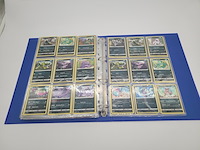 Pokémon kaarten - afbeelding 15 van  41