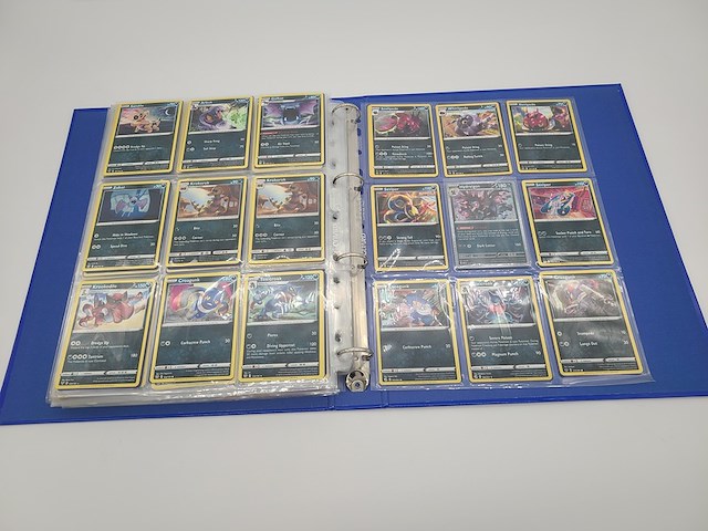 Pokémon kaarten - afbeelding 16 van  41