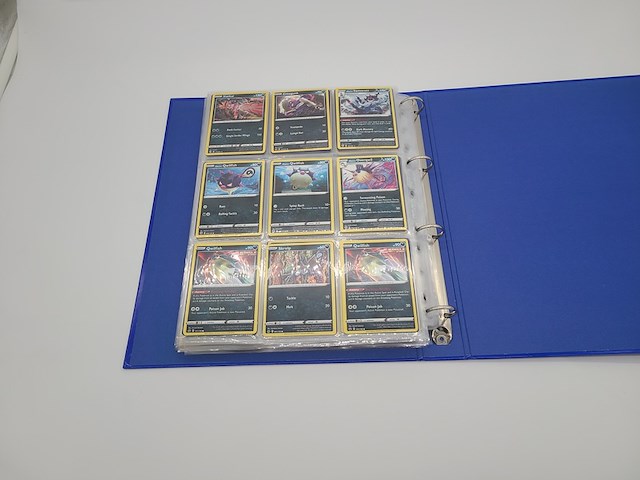 Pokémon kaarten - afbeelding 17 van  41