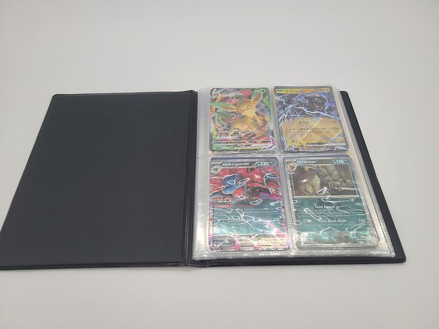 Pokémon kaarten - afbeelding 19 van  41