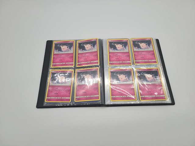 Pokémon kaarten - afbeelding 20 van  41