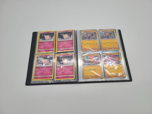 Pokémon kaarten - afbeelding 21 van  41