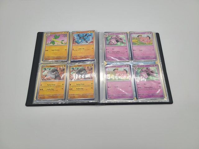 Pokémon kaarten - afbeelding 22 van  41