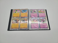 Pokémon kaarten - afbeelding 22 van  41